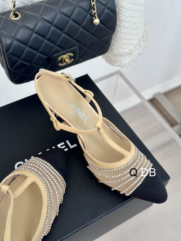 Chanel sz35-40 DB0602 08